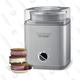 Cuisinart 2-Quart Automatic Frozen Yogurt, Sorbet, and Ice Cream Maker | $45 | Amazon